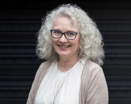 Apoteker Jeanette Juul Rasmussen